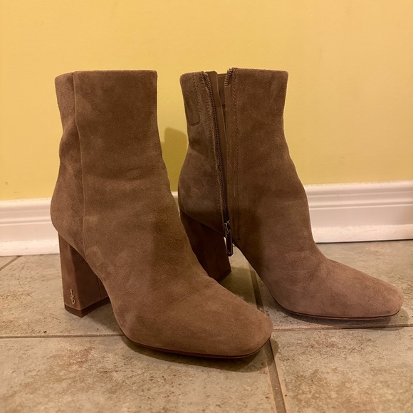 Sam Edelman Codie - Picture 4 of 8